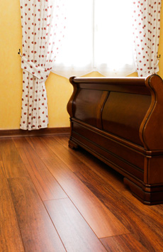 Pascal Mercier | Parquets flottants | www.pascalmercierdeco.com