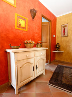 Pascal Mercier | Peintures Décoratives | www.pascalmercierdeco.com