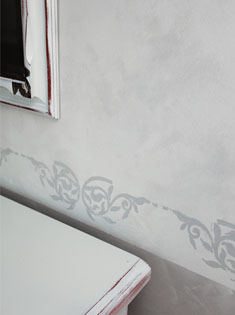 Pascal Mercier | Peintures Décoratives | www.pascalmercierdeco.com