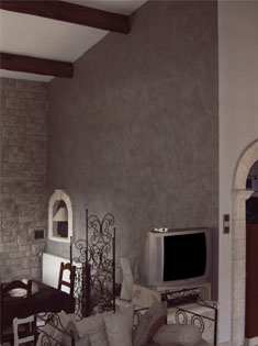 Pascal Mercier | Peintures Décoratives | www.pascalmercierdeco.com