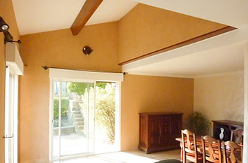 Pascal Mercier | Peintures Décoratives | www.pascalmercierdeco.com