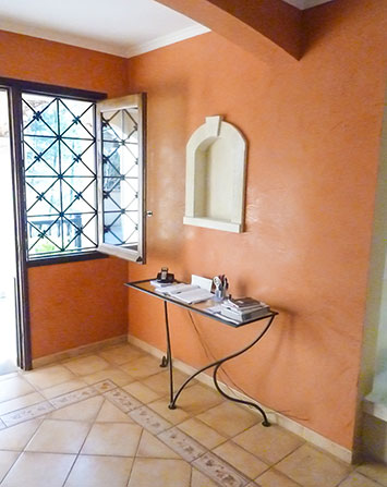 Pascal Mercier | Peintures Décoratives | www.pascalmercierdeco.com