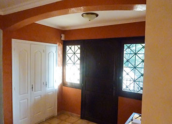 Pascal Mercier | Peintures Décoratives | www.pascalmercierdeco.com