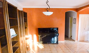 Pascal Mercier | Peintures Décoratives | www.pascalmercierdeco.com