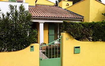Pascal Mercier | Peintures Décoratives | www.pascalmercierdeco.com