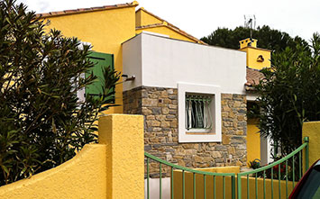 Pascal Mercier | Peintures Décoratives | www.pascalmercierdeco.com