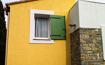 Pascal Mercier | Peintures Décoratives | www.pascalmercierdeco.com