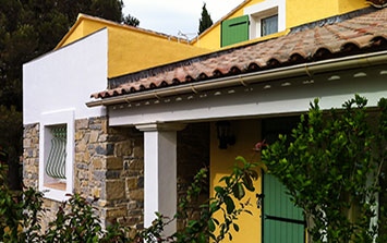 Pascal Mercier | Peintures Décoratives | www.pascalmercierdeco.com
