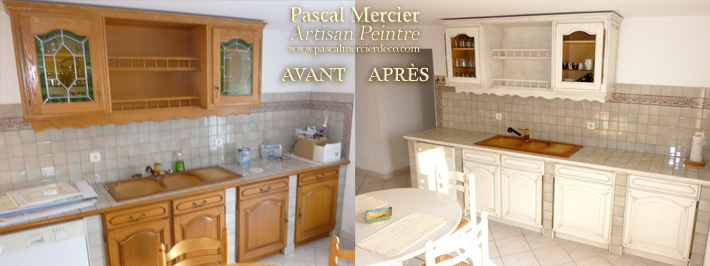 Pascal Mercier | Rénovation Cuisines | www.pascalmercierdeco.com