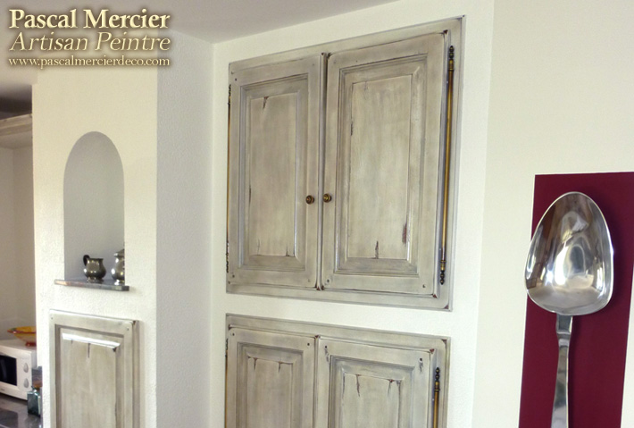 Pascal Mercier | Rénovation Cuisines | www.pascalmercierdeco.com