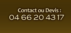 Peintre decorateur Nimes Bouillargues Gard : Devis gratuit au 04 66 20 43 17 - Contactez-nous ! Pascal Mercier